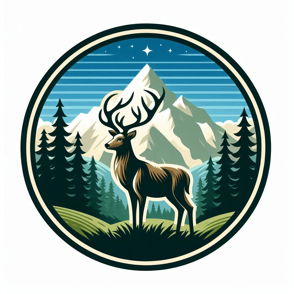 Logo Le Chevreuil Savoyard